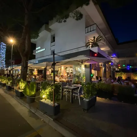 Hotel Aldebaran Lido di Jesolo