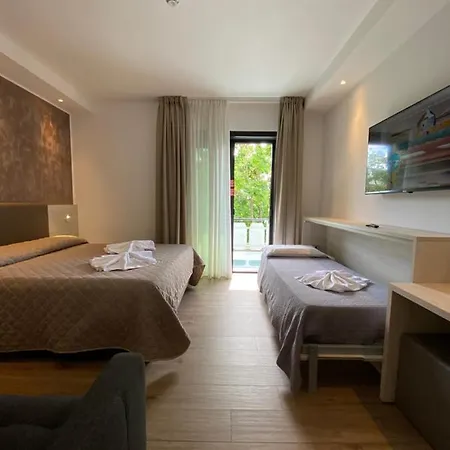 Aldebaran 3* Lido di Jesolo