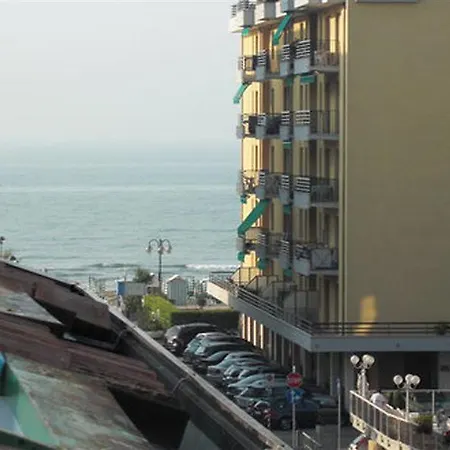 Hotel Aldebaran