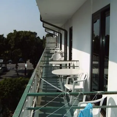 Hotel Aldebaran 3*