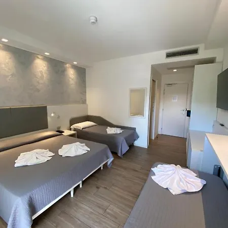 Aldebaran Hotel 3*