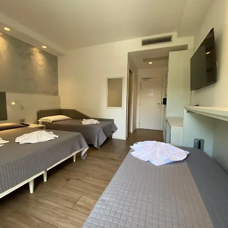 Aldebaran Lido di Jesolo